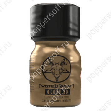 Twisted Beast Gold